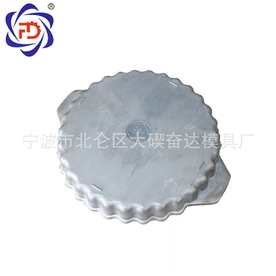 宁波奋达铝型材烤盘模具
