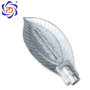 LED路灯壳体散热器6