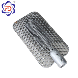 LED灯具散热器4
